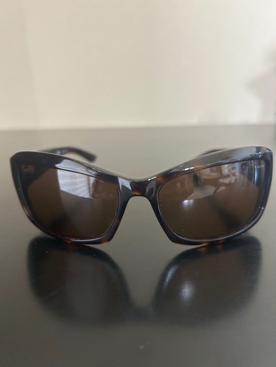 Ralph Lauren RA 5004- Dark Tortoise Finish. Vintage. NWOT
